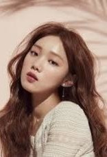 Lee Sung-kyung's Image