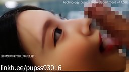 GIDLE Miyeon - KPOP Deepfakes