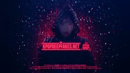 Apink Naeun plays with her boobs - KPOP Deepfakes