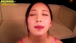 Mina [Twice] - Kissing & Eye contact - KPOP